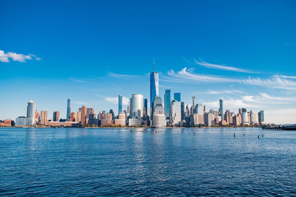 Založení americké společnosti LLC