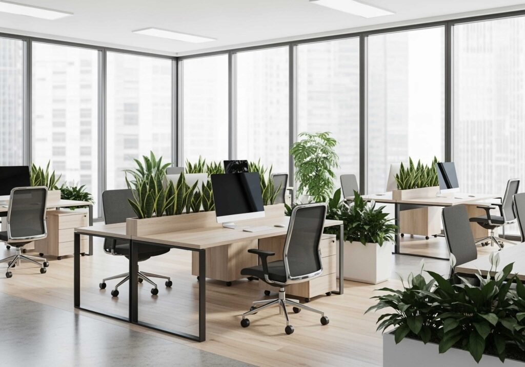 Britská společnost – Ready-made LTD