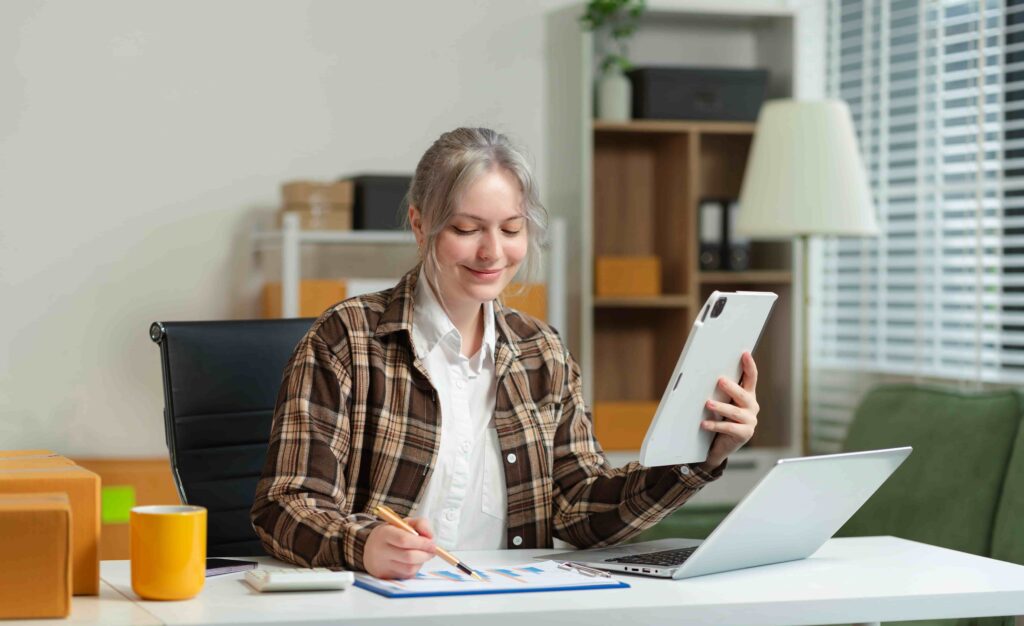 Založení britské společnosti LTD