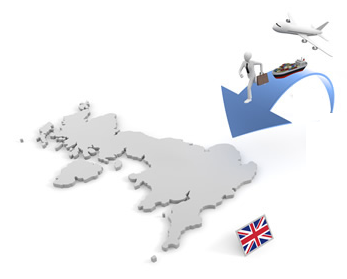 Možnosti podnikání ze zahraničí