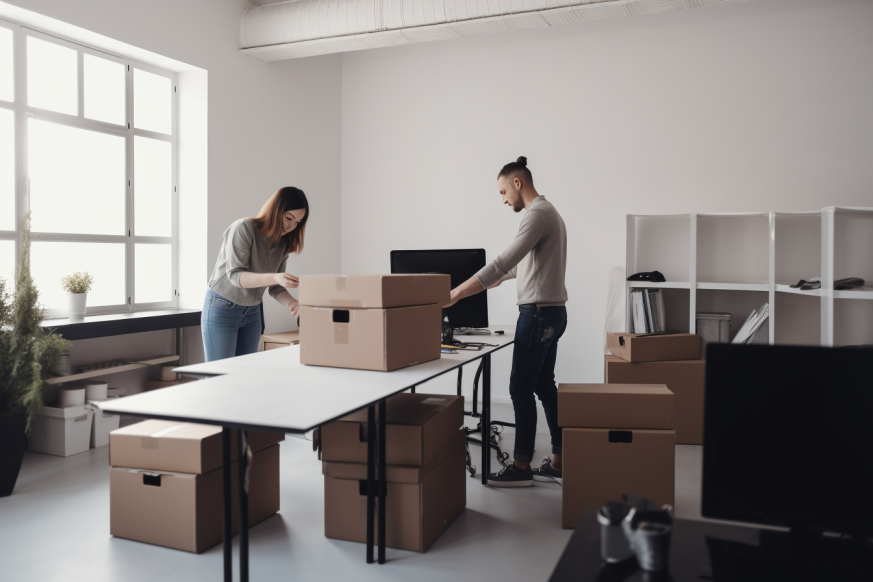 Proces zrušení společnosti Limited